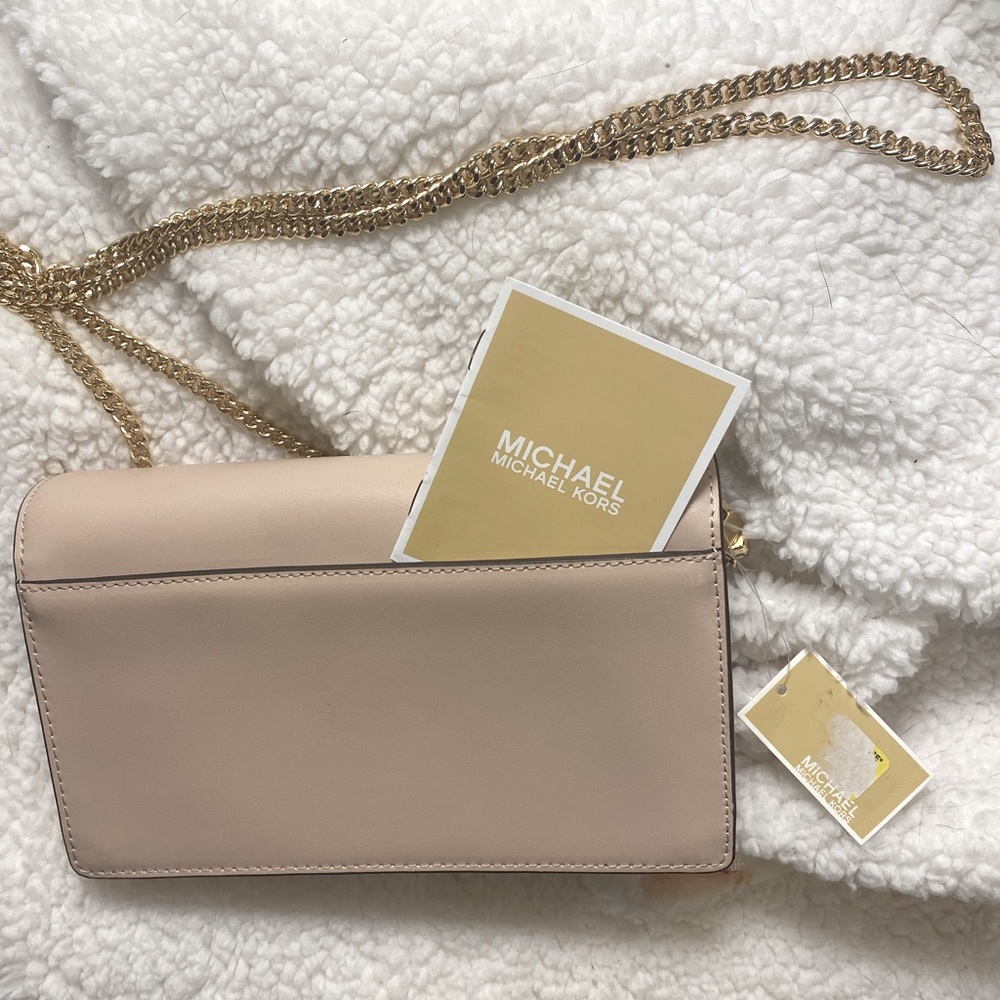 Michael Kors Crossbody